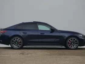 BMW 4-Serie (2025) thumbnail 4