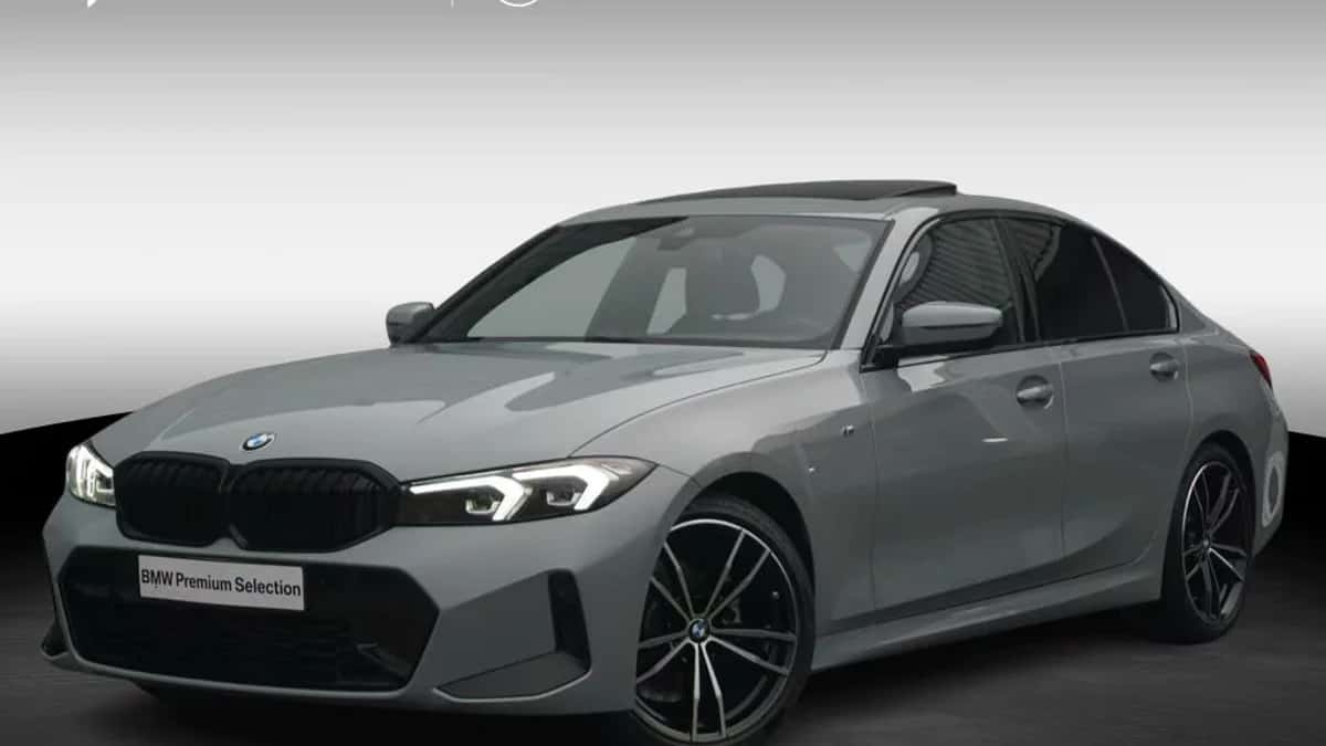 BMW 3-Serie (2025) — foto 1