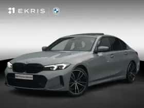 BMW 3-Serie (2025)