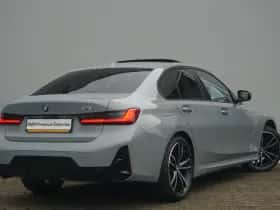 BMW 3-Serie (2025) thumbnail 2