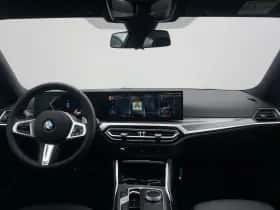 BMW 3-Serie (2025) thumbnail 11