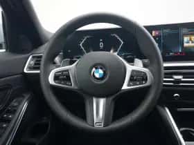 BMW 3-Serie (2025) thumbnail 12