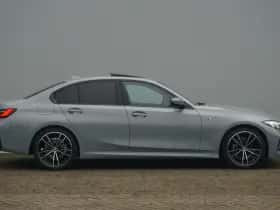 BMW 3-Serie (2025) thumbnail 3