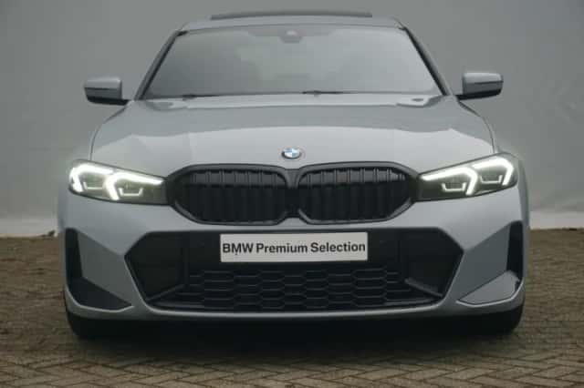 BMW 3-Serie (2025) thumbnail 4