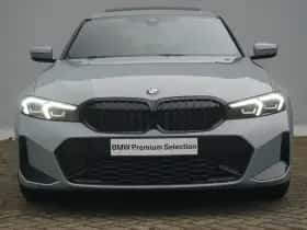 BMW 3-Serie (2025) thumbnail 4