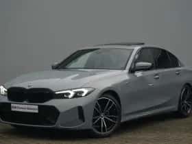 BMW 3-Serie (2025) thumbnail 31
