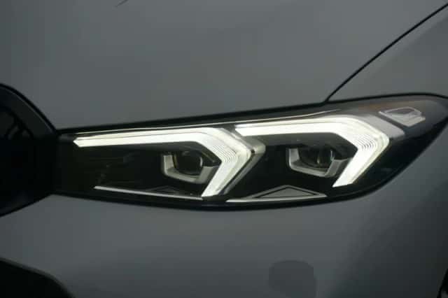 BMW 3-Serie (2025) thumbnail 6