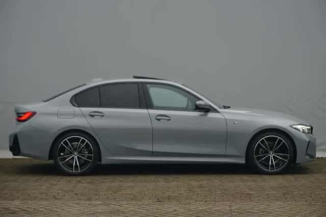 BMW 3-Serie (2025) thumbnail 3