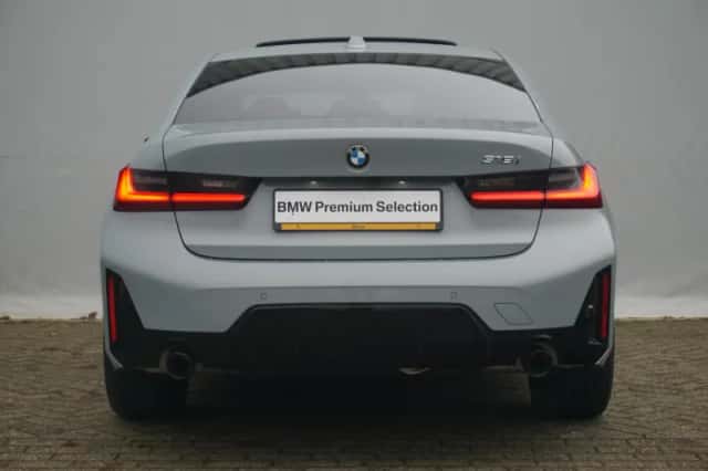 BMW 3-Serie (2025) thumbnail 5