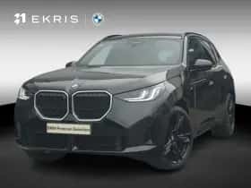 BMW X3 (2025)