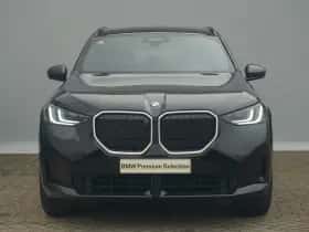 BMW X3 (2025) thumbnail 2
