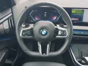 BMW X3 (2025) thumbnail 11