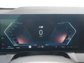 BMW X3 (2025) thumbnail 12