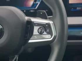 BMW X3 (2025) thumbnail 14