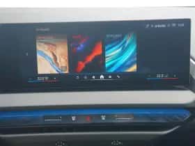 BMW X3 (2025) thumbnail 16