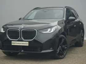 BMW X3 (2025) thumbnail 26