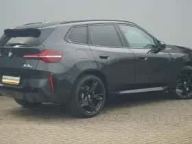 BMW X3 (2025) thumbnail 4