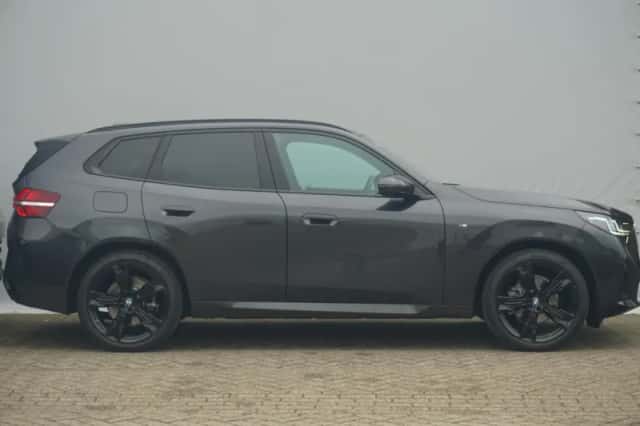 BMW X3 (2025) thumbnail 5