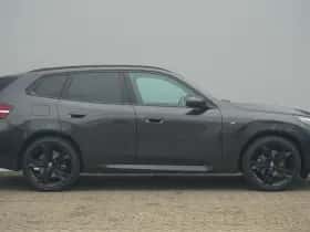 BMW X3 (2025) thumbnail 5