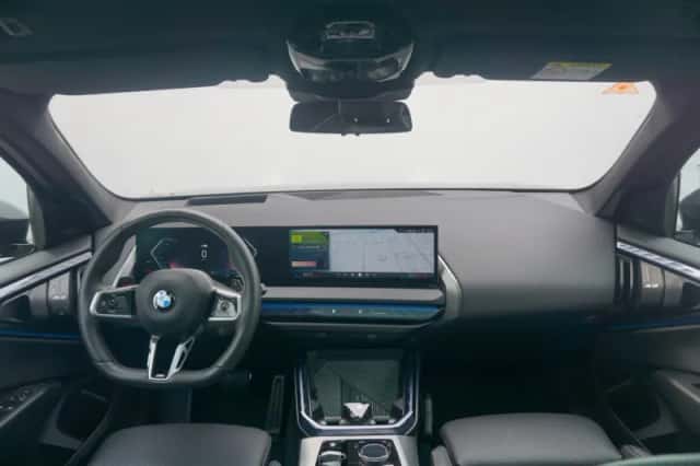 BMW X3 (2025) thumbnail 6