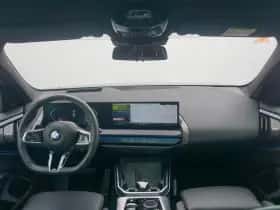 BMW X3 (2025) thumbnail 6