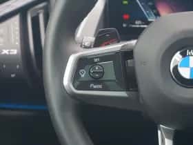 BMW X3 (2025) thumbnail 10