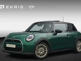 MINI 3-Deurs (2024)