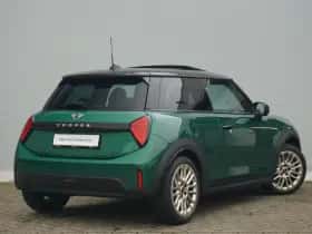 MINI 3-Deurs (2024) thumbnail 2