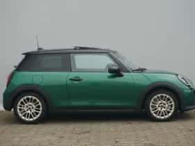 MINI 3-Deurs (2024) thumbnail 4