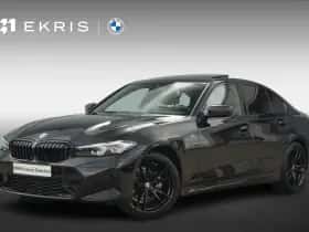 BMW 3-Serie (2025)
