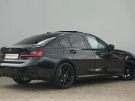 BMW 3-Serie (2025) thumbnail 2