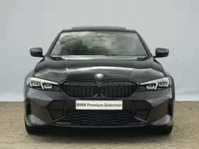 BMW 3-Serie (2025) thumbnail 3