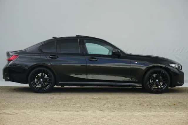 BMW 3-Serie (2025) thumbnail 4