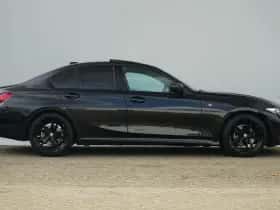 BMW 3-Serie (2025) thumbnail 4