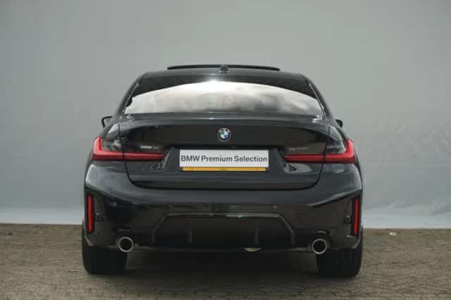 BMW 3-Serie (2025) thumbnail 5