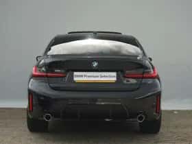 BMW 3-Serie (2025) thumbnail 5
