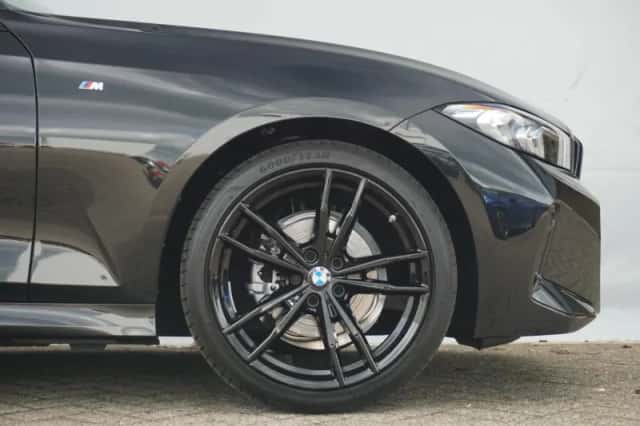 BMW 3-Serie (2025) thumbnail 6