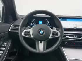 BMW 3-Serie (2025) thumbnail 9