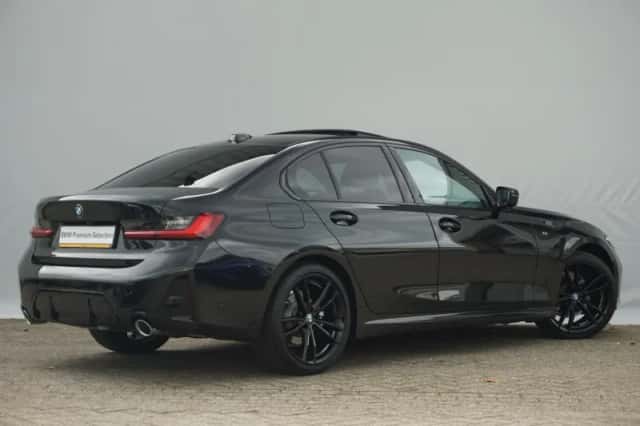 BMW 3-Serie (2025) thumbnail 2