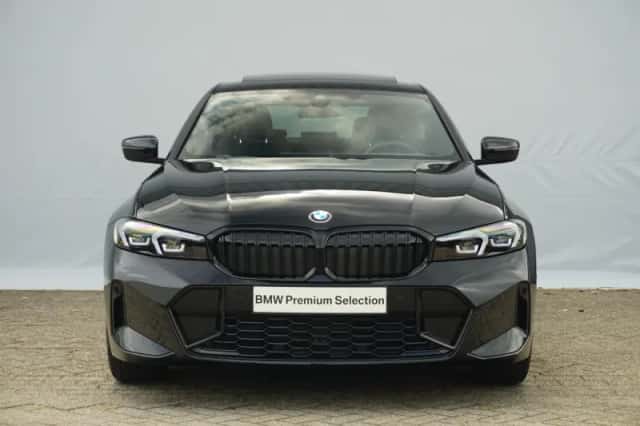 BMW 3-Serie (2025) thumbnail 3