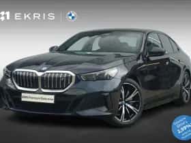 BMW i5 (2025)