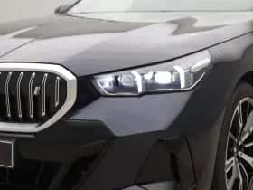 BMW i5 (2025) thumbnail 15
