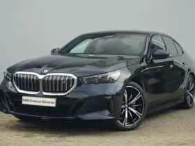 BMW i5 (2025) thumbnail 21