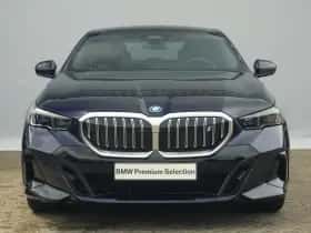 BMW i5 (2025) thumbnail 4