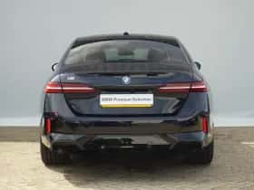 BMW i5 (2025) thumbnail 5