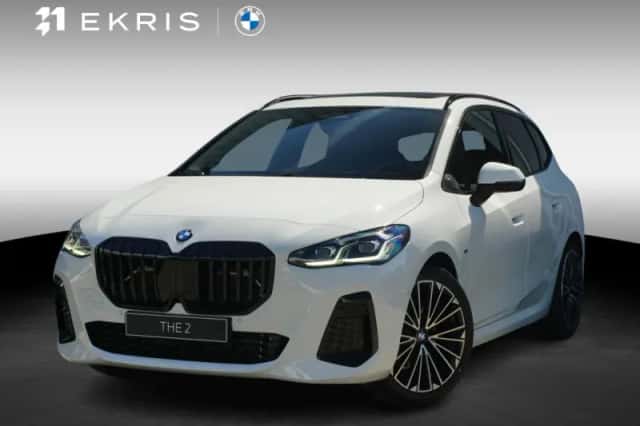 BMW 2-Serie (2026) thumbnail 1
