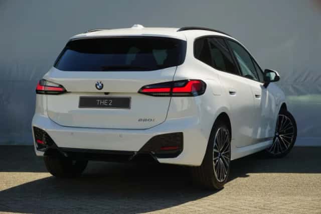BMW 2-Serie (2026) thumbnail 2