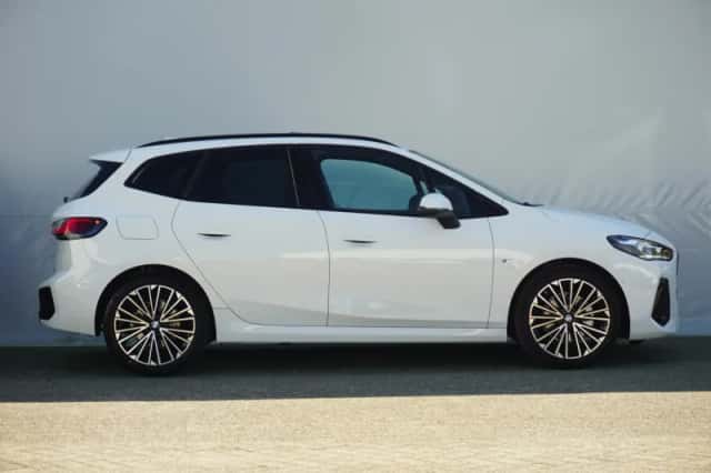 BMW 2-Serie (2026) thumbnail 3