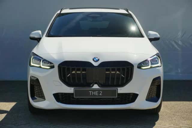 BMW 2-Serie (2026) thumbnail 5