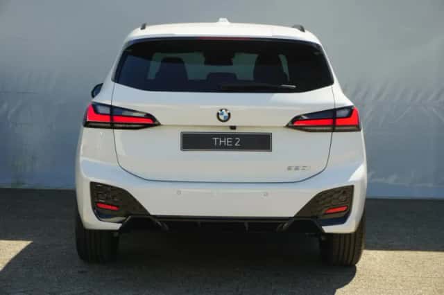 BMW 2-Serie (2026) thumbnail 6